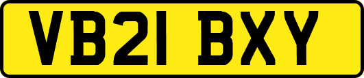 VB21BXY
