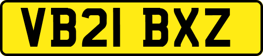 VB21BXZ
