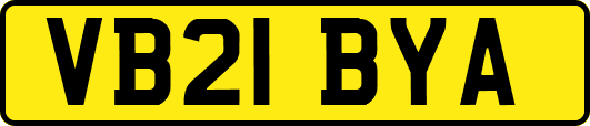 VB21BYA