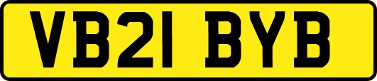 VB21BYB