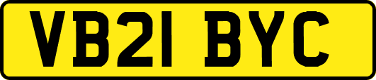 VB21BYC