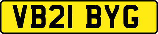 VB21BYG
