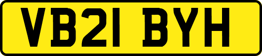 VB21BYH