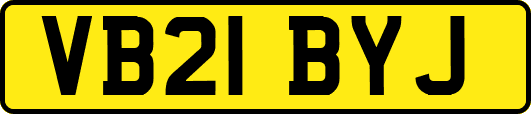 VB21BYJ