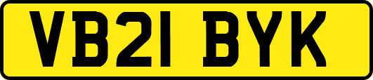 VB21BYK