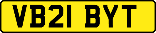 VB21BYT
