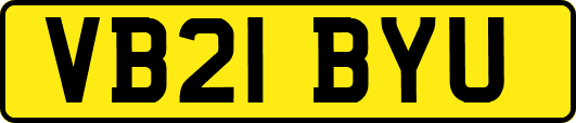 VB21BYU
