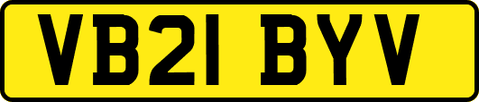 VB21BYV