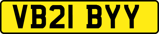 VB21BYY