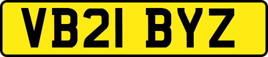 VB21BYZ