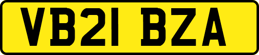 VB21BZA