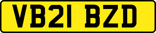 VB21BZD
