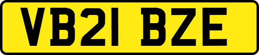 VB21BZE