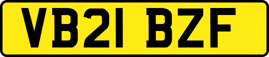 VB21BZF