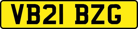 VB21BZG