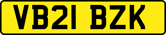 VB21BZK