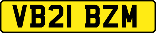 VB21BZM