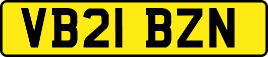 VB21BZN