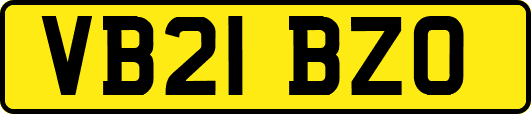 VB21BZO