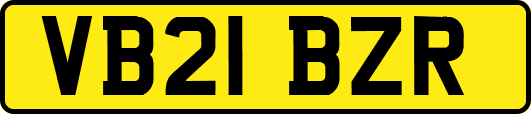 VB21BZR