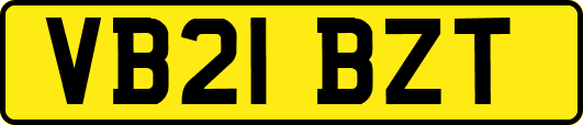 VB21BZT