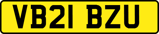 VB21BZU