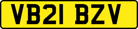 VB21BZV