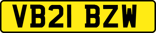 VB21BZW