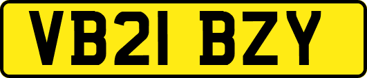 VB21BZY