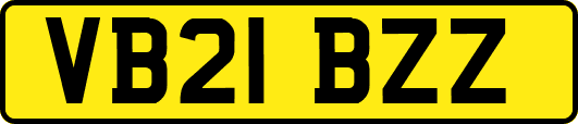 VB21BZZ