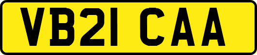 VB21CAA