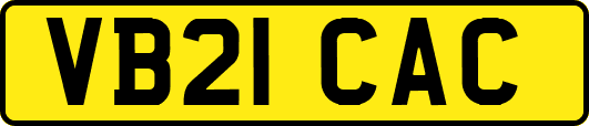 VB21CAC