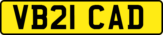 VB21CAD