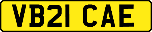VB21CAE