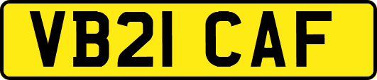 VB21CAF