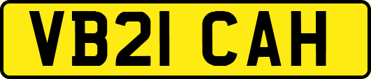 VB21CAH
