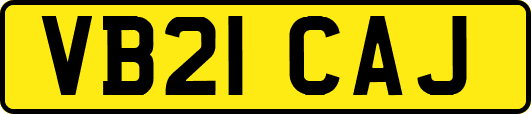 VB21CAJ