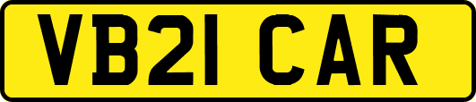 VB21CAR