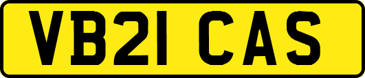 VB21CAS