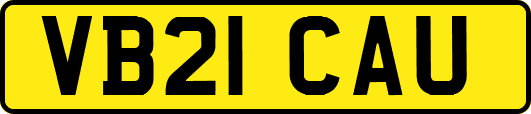VB21CAU