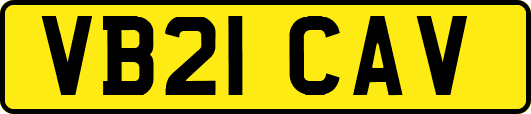 VB21CAV