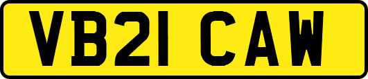 VB21CAW