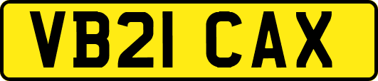 VB21CAX