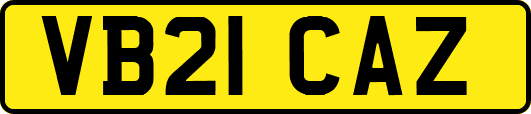 VB21CAZ