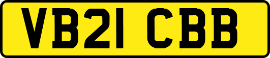 VB21CBB