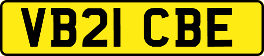 VB21CBE
