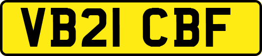 VB21CBF