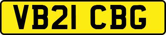 VB21CBG