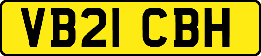 VB21CBH