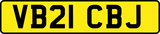 VB21CBJ
